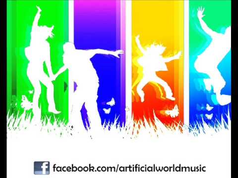 HAS! feat. Ennovi - So Alive (Artificial World Remix) [Free Download @ SoundCloud]