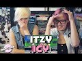 ITZY - ICY ★ MV REACTION ITZY - ICY ★ MV REACTION