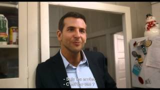 Welcome Back - Bande Annonce VOST