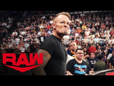 Ludwig Kaiser Says He’s Not In Danger Of Missing WWE Bash In Berlin, ‘I’m On The Right Track’
