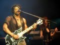 D'Angelo - Live in London 2012 ~ The Line (Intro), The Root & The Charade (New song)