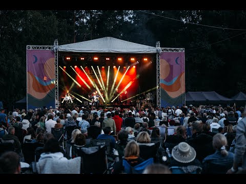 Tuletorni Kontsert XV Rannapungerja, 27. juuli 2024