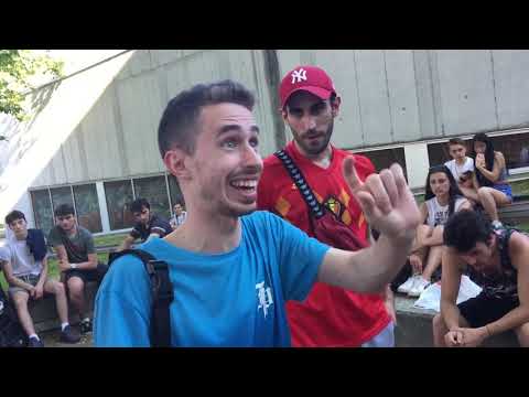 VALIO GAGO VS ANXO VG JS - PREFINAL