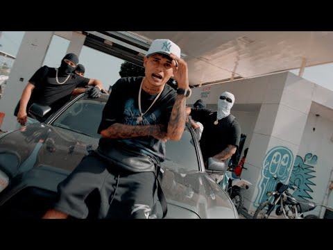 Hectoor - SUBIENDO DE LEVEL (Video Oficial)