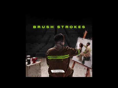 Paintafresco - Wave (Remix) [feat. RayKaz] [Official Audio]