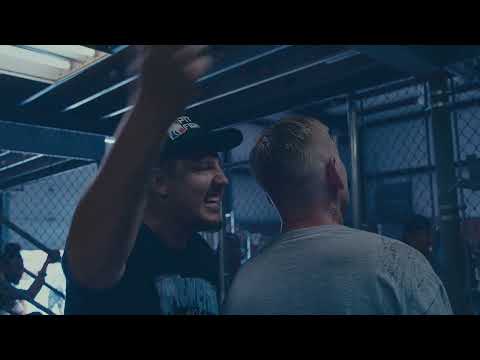 Logan Lambert vs C-Love