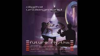 Digital Underground - Food Fight Feat. Del Tha Funkee Homosapien