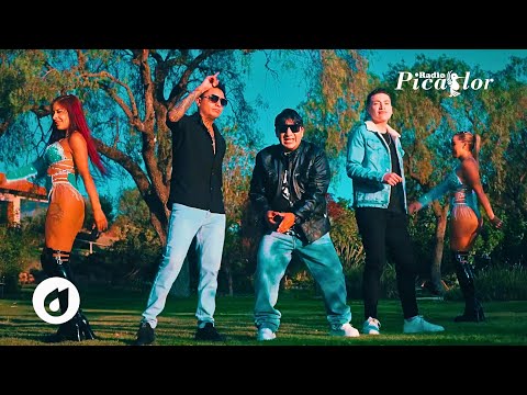 Explosión Cumbiera and 2 more