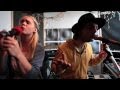 Bloodgroup - My Arms (Live at Iceland Airwaves ...