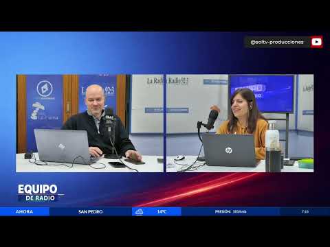 Equipo de Radio