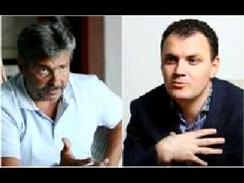 Sebastian Ghita si Sorin Ovidiu Vintu - partea 1 din 3