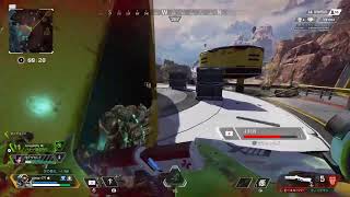 PS4 APEX 日本有数のノリの参加型配信