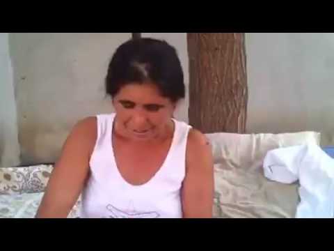 O voce de femeie la rece(1)