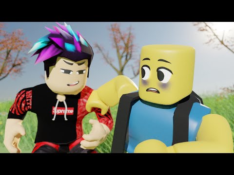 Roblox Bully Story Movie (1-3) 🔥🎵 Roblox Music Video 🎵🔥