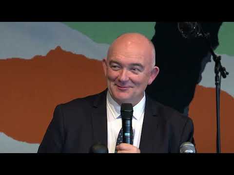 Brass Workshop with James Morrison | International Jazz Day Education Program