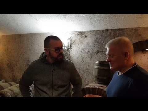 Kings of Mead odc. 97 - Miodosytnia Susves midus cześć 2/Susves midus meadery ep.2/2 (ENG.sub.)