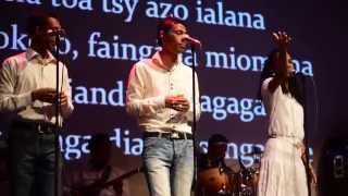 Ny Fiovana-Rija Ny Fiovana-Rija