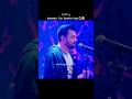 Dil Meri Na Sune ️‍ Remember This Beautiful Song Lyricsvideo Voice Live Atifaslam