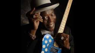 Buddy Guy - First Time I Met The Blues