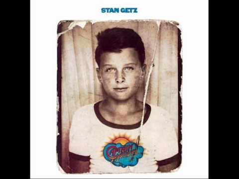 Stan Getz - Five Hundred Miles High