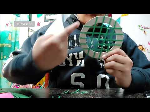 Fevi Create : Make Your Own Dream Catcher- Review!