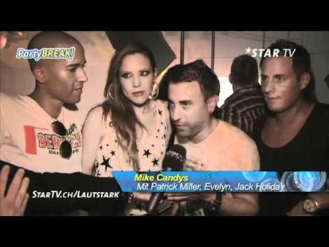 27.09.2011, STAR TV, PartyBreak! by Lautstark