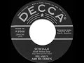 1960 Bill Haley And His Comets - Skokiaan (South African Song) (instrumental)
