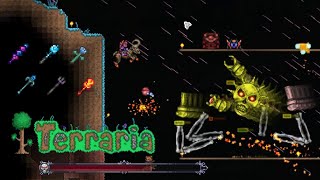 【Terraria】Magic Arts part16【ゆっくり実況】