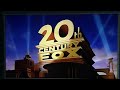20th Century Fox Ice Age 2002 Variant