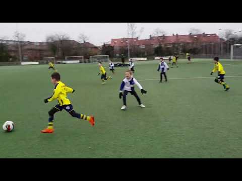 #1 SDO JO9-2 vs AS'80 J09-4 | 2018-12-15