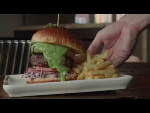 The Lone Girl Brewing Company