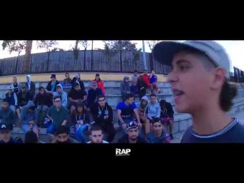 SABBIO vs AKATA - 4tos Fecha 4 (Torneo 2017)