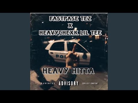 Heavy Hitta (feat. Heavychexk lil tee)