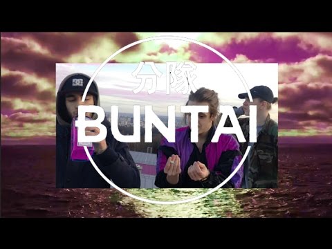 BUNTAI - $mrtSvimaKekiMeni