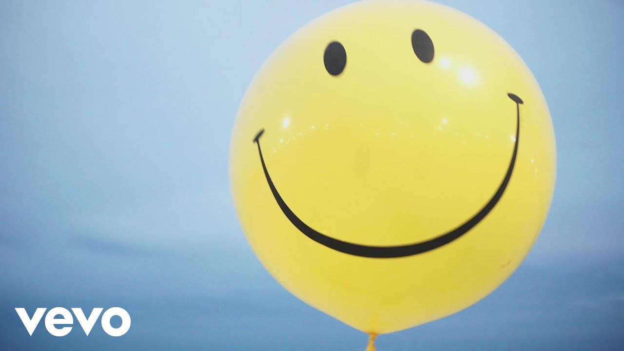 Dami Im — Smile