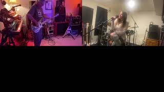 Geddy Lee - My Favorite Headache Album - Song - Home on the Strange