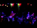 Camper Van Beethoven - Summer Days - Live at Sky City Bar 23 January 2013
