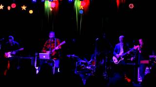 Camper Van Beethoven - Summer Days - Live at Sky City Bar 23 January 2013