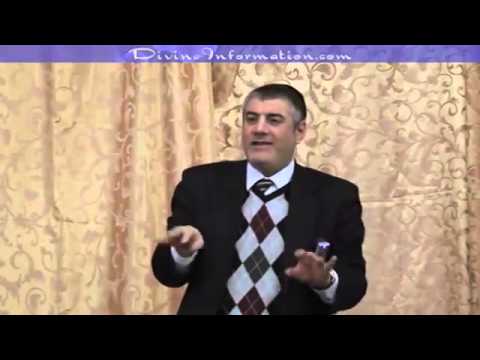 Rabbi yosef mizrachi Psalms Tehilim Series #4 and the Murders in Jerusalem