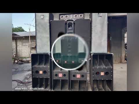 NEW ANTHEM TALANA MINI SOUNDS DJ LUPIN REMIX 2K24