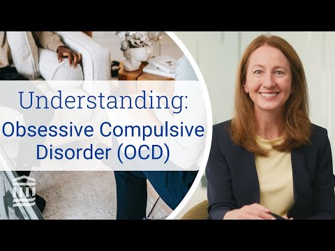 Obsessive Compulsive Disorder (OCD): Treatments and Relapse Prevention | Mass General Brigham