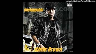 Chris Brown - Golden Girl