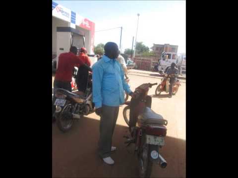 KATRE GONGANGO - ZOUGNAGDA - WIDZALME