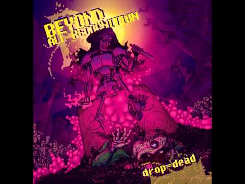 Beyond All Recognition - Brace Yourself (feat. Bjorn Strid from Soilwork)