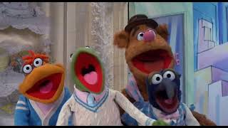 The Muppets take Manhattan -  Somebody&#39;s Getting Married (Instrumental)