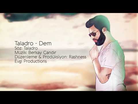 Taladro - Dem