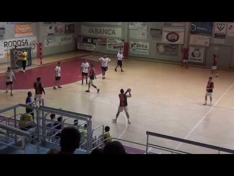 191006  2AM  BM CHAPELA - CAMARIÑAS