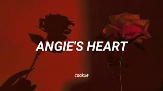 angie’s heart - modern talking | español