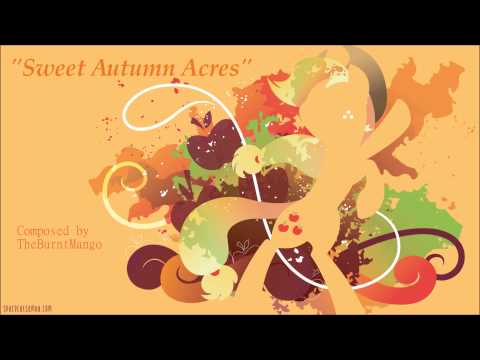 Valesi - Sweet Autumn Acres