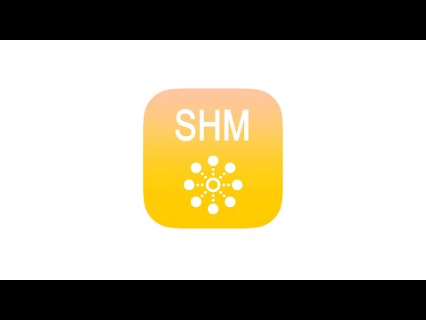 CIVA 2020 - Webinar: CIVA SHM